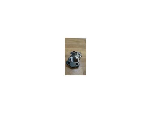 Piloto matrícula PEUGEOT 206 Hatchback (2A/C) 1.4 HDi eco 70 (68 hp) 13290417