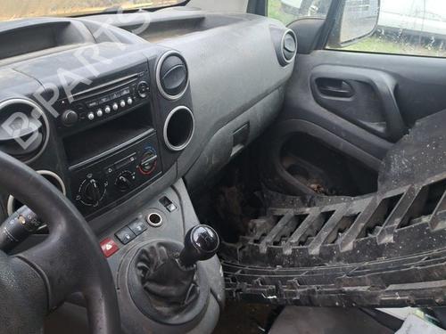 Engine CITROËN BERLINGO Box Body/MPV (B9) 1.6 HDi / BlueHDi 75 | BP38038540M1 - Image 11