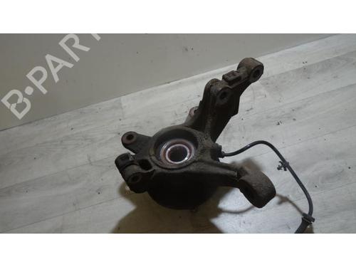 Right front steering knuckle FORD FIESTA VI (CB1, CCN) 1.4 TDCi | BP13274822M26 