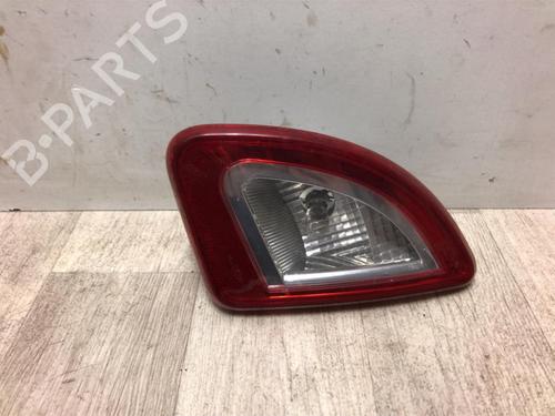 Højre baklys, luke RENAULT TWINGO II (CN0_) 1.5 dCi 75 (75 hp) 23871251