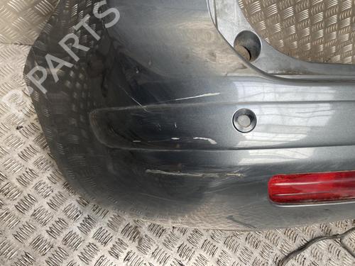 Rear bumper PEUGEOT 5008 (0U_, 0E_) 2.0 HDi | BP31199221C8