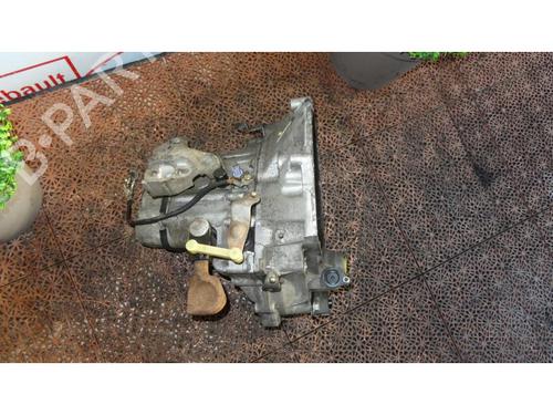 Girkasse RENAULT TWINGO I (C06_) 1.2 (C063, C064) | BP13263350M3 