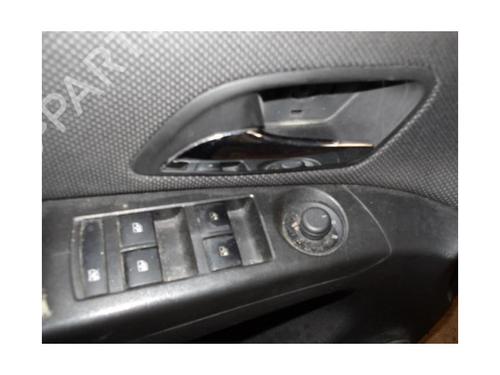 Front left panel CHEVROLET CRUZE Hatchback (J305) 1.7 D | BP13263323C58 