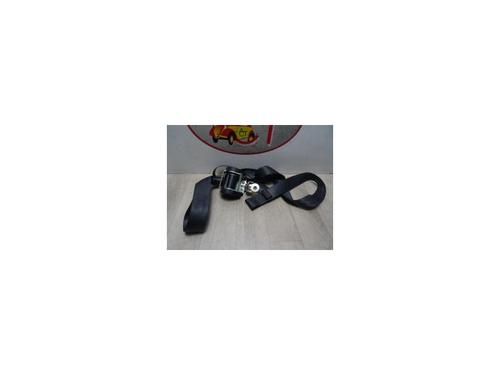 Used Front right seatbelt RENAULT MEGANE II Coupé-Cabriolet (EM0/1_) 1.5 dCi (EM1E) (106 hp) 30783183