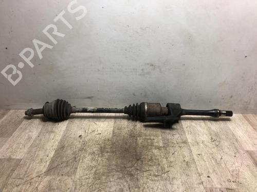 Used Right front driveshaft SUZUKI SWIFT III (MZ, EZ) 1.3 DDiS (RS413D) (75 hp) 31587829