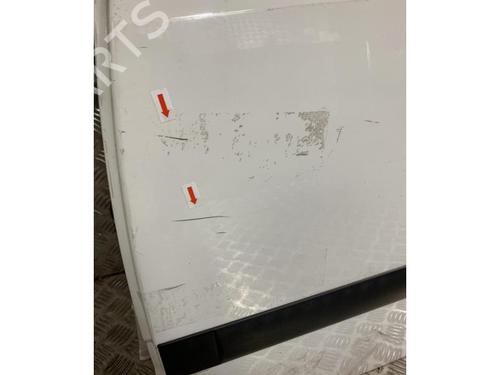 Dør venstre bak PEUGEOT 307 Break (3E) 2.0 HDI 90 | BP24156824C4 
