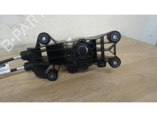 Cable FORD FIESTA VI (CB1, CCN) 1.4 TDCi | BP13228367E12 