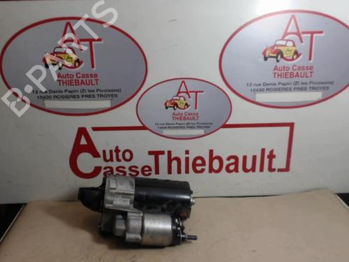 Starter ALFA ROMEO MITO (955_) 1.4 MultiAir (955AXL1B) | BP25338156M8 