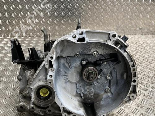 Used Gearbox Gearbox NISSAN NOTE (E11, NE11) 1.4 (88 hp) 33656153 33656153