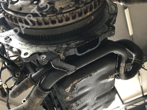 Engine MAZDA 5 (CR) 2.0 CD (CR19) | BP31195672M1