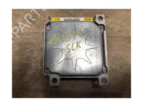 ECU airbags MERCEDES-BENZ SLK (R170) 200 Kompressor (170.444) | BP24595592M53 