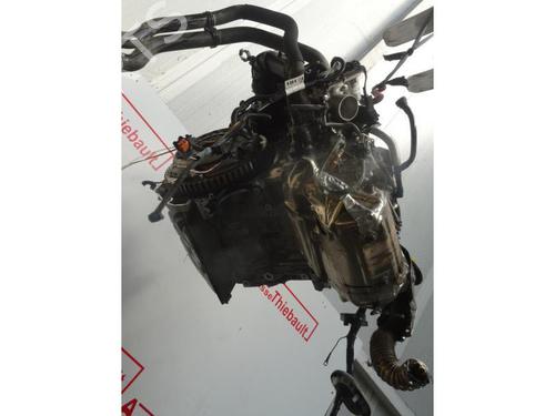 Engine RENAULT TWINGO III (BCM_, BCA_) 1.0 SCe 70 (BCMB) | BP30782162M1
