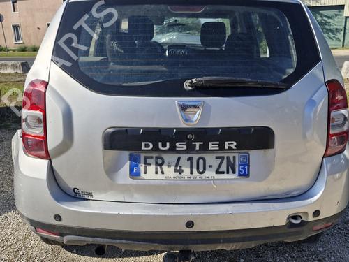 Rear left interior door handle DACIA DUSTER (HS_) 1.5 dCi | BP40597975I15 - Image 11