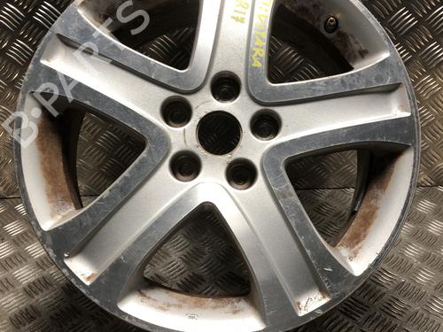 Jante SUZUKI GRAND VITARA II (JT, TE, TD) 1.9 DDiS All-wheel Drive (JT419, TD44, JB419WD, JB419XD,... (129 hp) 31875134