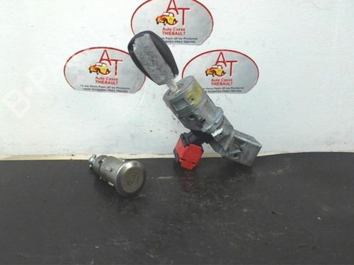Ignition barrel TOYOTA YARIS (_P1_) 1.4 D-4D (NLP10_, NLP10R) | BP13264394M48
