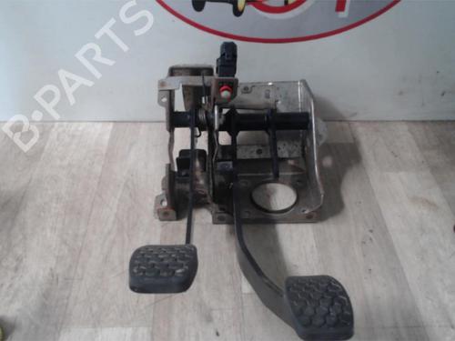 Clutch pedal SUZUKI IGNIS II (MH) 1.3 DDiS (RM413D) | BP12971267I13 