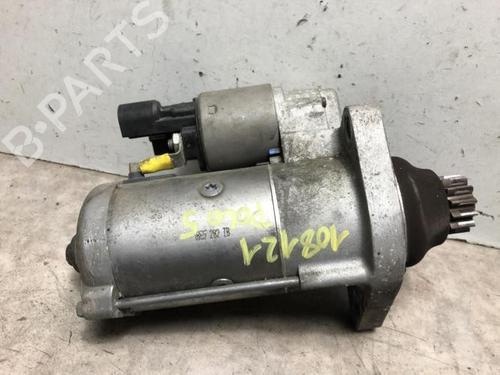 Starter VW POLO V (6R1, 6C1) 1.4 TDI | BP31021526M8