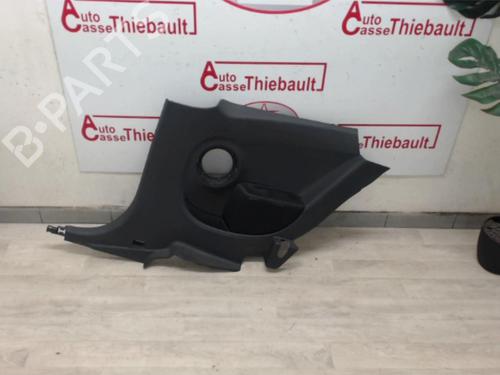 Bageste højre beklædning RENAULT CLIO III (BR0/1, CR0/1) 1.5 dCi (75 hp) 12962808