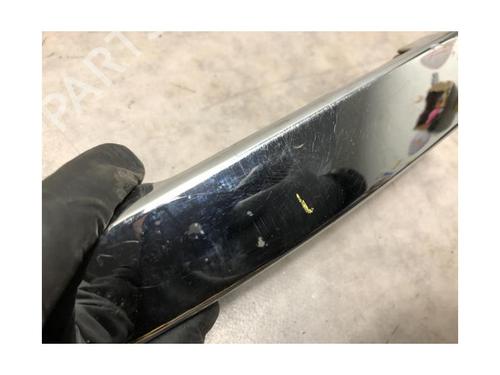 Rear right exterior door handle NISSAN QASHQAI I (J10, NJ10) 1.5 dCi | BP20631468C130 