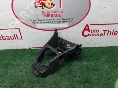 Used Middle console RENAULT CLIO IV (BH_) 1.5 dCi 75 (75 hp) 29467582