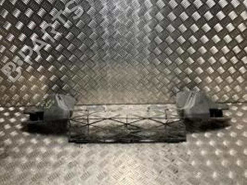 Used Front bumper bracket FORD C-MAX (DM2) 1.6 TDCi (90 hp) 30703155