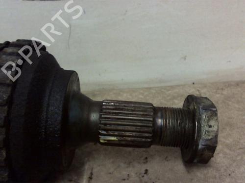 Left front driveshaft CITROËN XSARA (N1) 1.6 16V | BP20632019M38