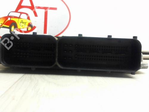 Engine control unit (ECU) VW GOLF V (1K1) 1.9 TDI | BP23186598M57 