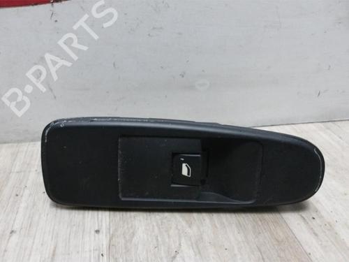 Right front window switch CITROËN C4 Picasso I MPV (UD_) 1.6 HDi | BP13225558I26