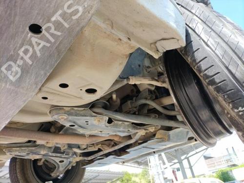 Rubber door seal PEUGEOT 208 I (CA_, CC_) 1.6 HDi | BP20629860C142