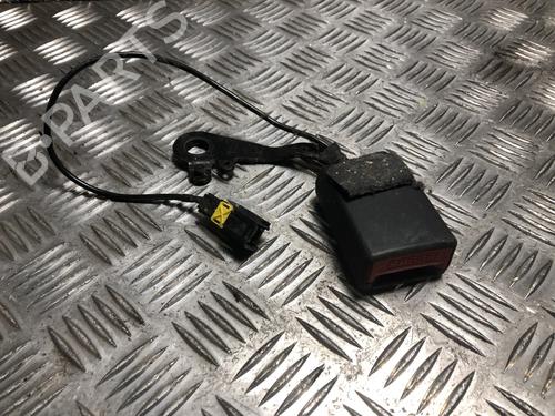 Engate do cinto Engate do cinto CITROËN C4 Picasso I MPV (UD_) 1.6 HDi 110 (112 hp) 35751751 35751751