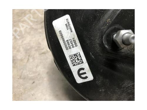Servo brake FIAT 500 C (312_) 1.0 Mild Hybrid (312.AYD1B) | BP23036194M42 