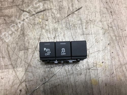 Used Switch CITROËN DS5 2.0 HDi 165 (163 hp) 20621853