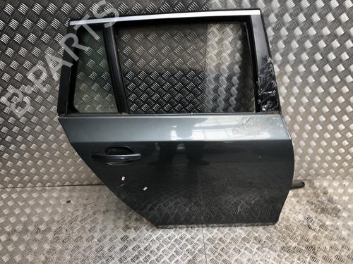 Used Right rear door Right rear door BMW 5 Touring (E61) 530 xd (231 hp) 36474971 36474971