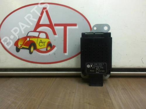 Used Electronic module VW GOLF V (1K1) 1.9 TDI (105 hp) 23869881