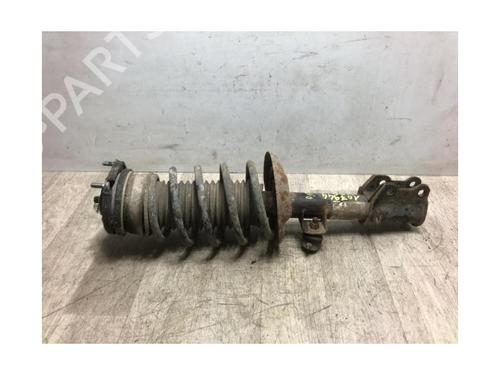 Right front shock absorber CITROËN NEMO Box Body/MPV (AA_) 1.4 HDi | BP20632850M17 