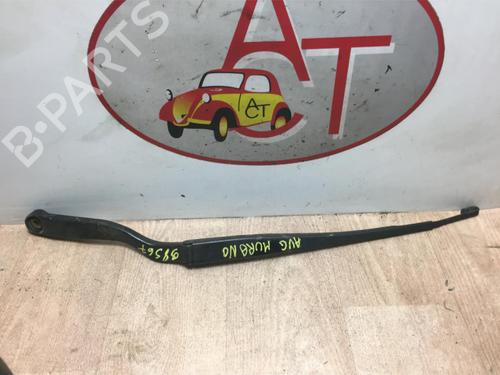 Used Front windshield wiper arm NISSAN MURANO I (Z50) 3.5 4x4 (234 hp) 20612699