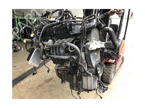 Engine VW NEW BEETLE Convertible (1Y7) 1.4 | BP25305559M1 