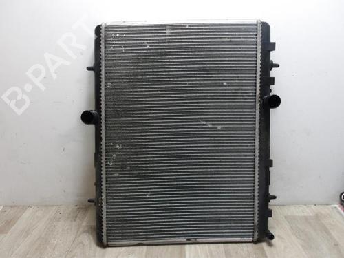 Køler CITROËN C4 Picasso I MPV (UD_) 1.6 HDi | BP15783545M31 