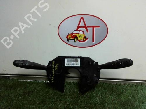 Used Steering column stalk CITROËN C4 Picasso I MPV (UD_) 1.6 HDi (109 hp) 30781115