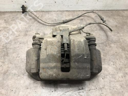 Used Right front brake caliper MERCEDES-BENZ C-CLASS Coupe (CL203) C 220 CDI (203.708) (150 hp) 20632375