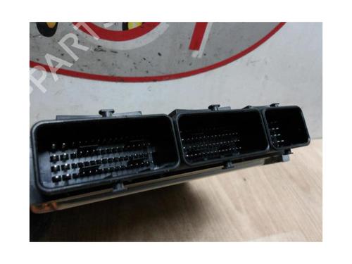 Engine control unit (ECU) RENAULT KANGOO Express (FW0/1_) 1.5 dCi 75 (FW07, FW10, FW04) | BP28334598M57 
