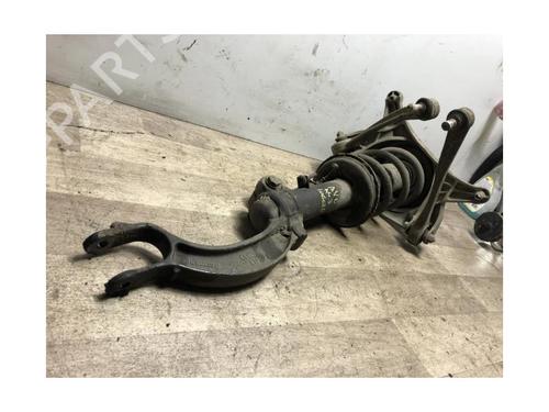 Right front shock absorber AUDI A4 B8 (8K2) 2.7 TDI | BP23034704M17