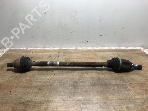 Used Right rear driveshaft RENAULT TWINGO III (BCM_, BCA_) 1.0 SCe 70 (71 hp) 25306019