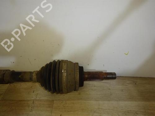 Right front driveshaft TOYOTA COROLLA (_E12_) 2.0 D-4D (CDE120_, CDE120R) | BP13291764M39 