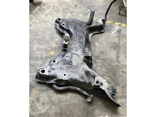 Subframe PEUGEOT 3008 I MPV (0U_) 1.6 HDi | BP20612706M9 