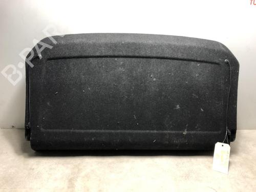 Used Rear parcel shelf FIAT BRAVO II (198_) 1.6 D Multijet (198AXH1B) (105 hp) 20613123