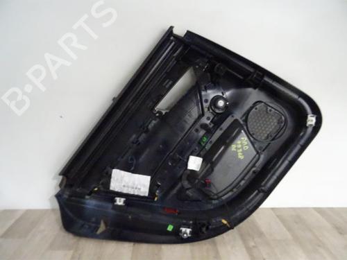 Høyre bakpanel AUDI A6 C6 Avant (4F5) 3.0 TDI quattro | BP23033666C61 