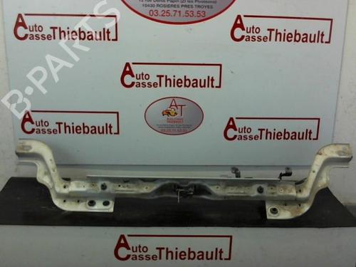 Used Support PEUGEOT BIPPER (AA_) 1.4 HDi (68 hp) 31199595