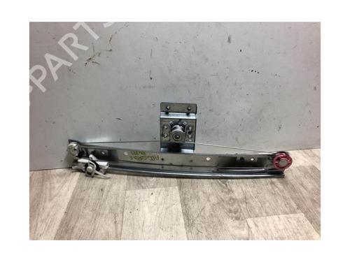 Rear left window mechanism OPEL CORSA E (X15) 1.4 (08, 68) | BP23870187C24 
