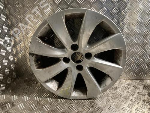 Used Rim CITROËN C4 Picasso I MPV (UD_) 1.6 HDi (109 hp) 31187186